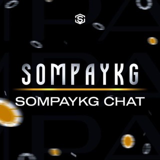 SomPayKg ЧАТ