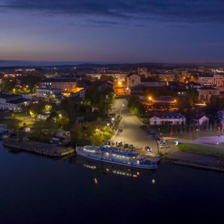 Приладожский Дзен