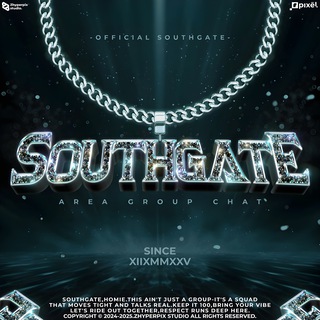 𝑫𝑰𝑺𝑻𝑹𝑰𝑪𝑻 𝑺𝑶𝑼𝑻𝑯𝑮𝑨𝑻𝑬