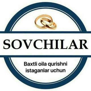 SOVCHILAR BUXORO