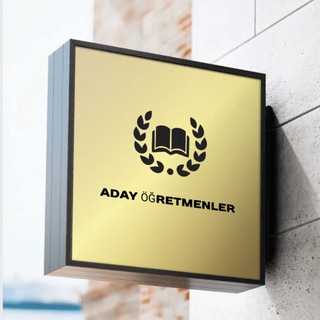 ADAY ÖĞRETMENLER