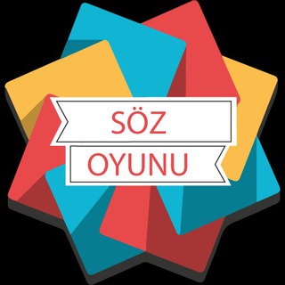 Söz Oyunu Rəsmi