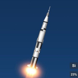 SpaceFlightSimulator ITA