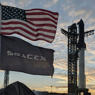 SpaceX航天交流群