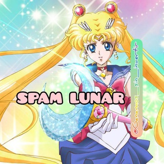 SPAM LUNAR 🌙