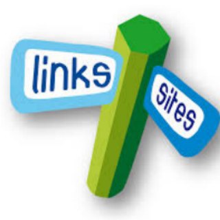 Links, spam, y mas...