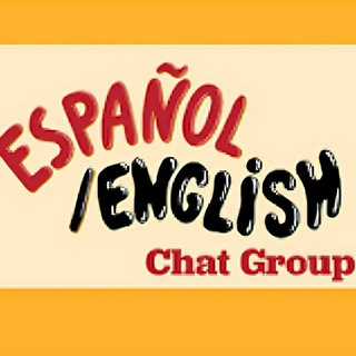 Spanish chatting group🇪🇸