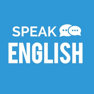 Speak English