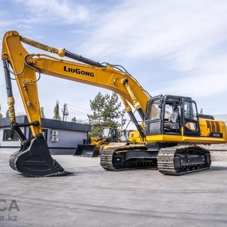 Спецтехника, грузовые машины, запчасти, аренда, продажа 🚜