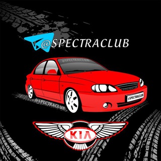 KIA SPECTRA CLUB 🏎