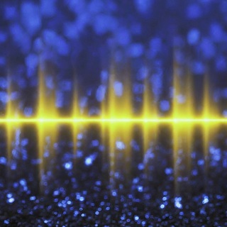 Синтез мовлення ❄️