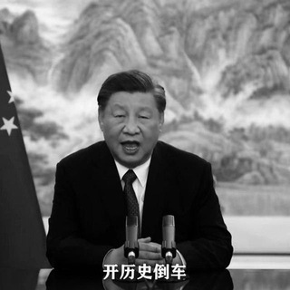 习近乎倒车加速车友会🐸（#大自爆运动💣/关注“反二社区”案）