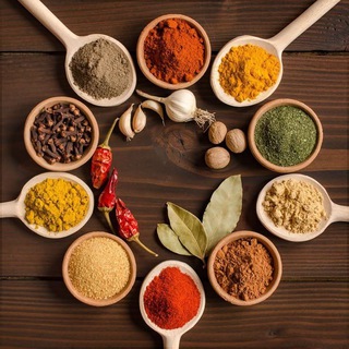 Spice Market Import & Export Indian Masala