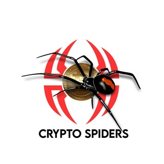 CRYPTO SPIDERS