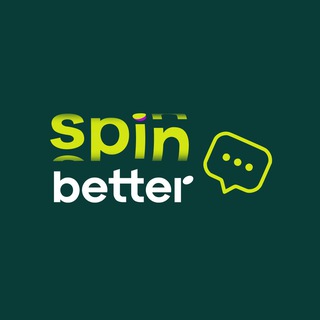 SpinBetter OFFICIAL CHAT [ENG]