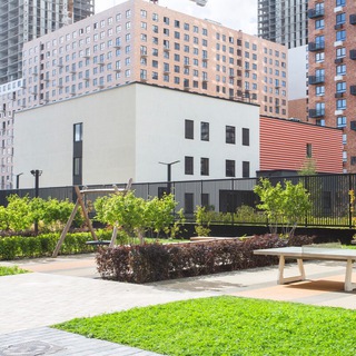 Рoдитeли ЖК «Столичные Поляны»