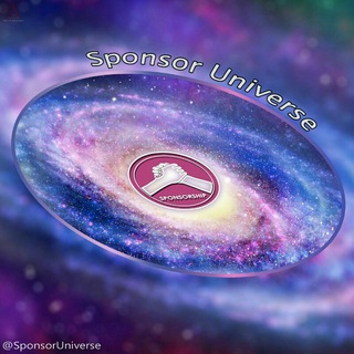 🇮🇹 Sponsor Universe