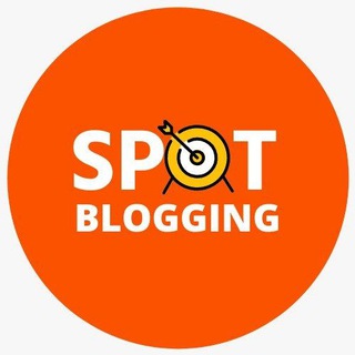 Spotblogging - Blogging, Seo, Affiliate marketing, Make Money Online and Digital Marketing Group