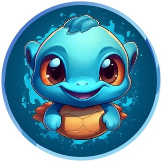 Official [Squirtle Pokemon] Chat 🐢