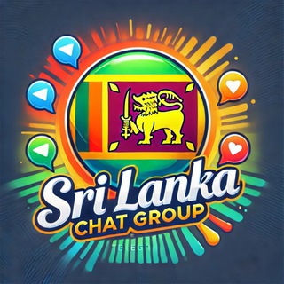 Sri Lanka Chat Group❤️🫂