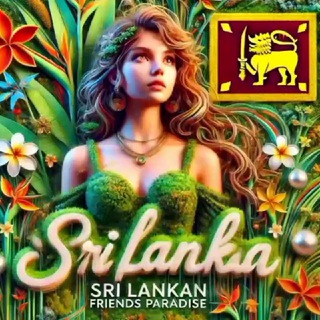 Sri Lankan Friends Paradise
