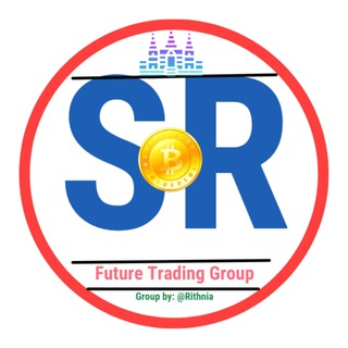 SR Crypto Future Trade