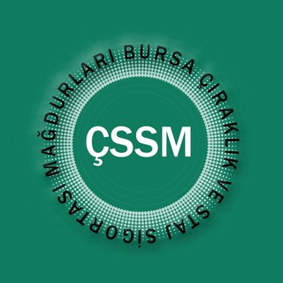 Bursa çıraklık ve staj sigortası magdurları derneği telegram grubu