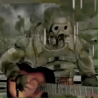 S.T.A.L.K.E.R. знакомства