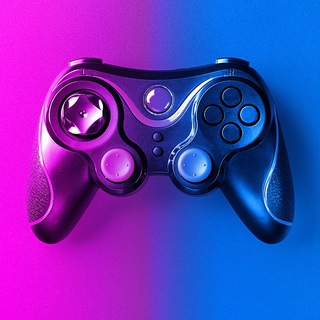 ⚡️ИГРОВОЙ ЧАТ | GAME CHAT