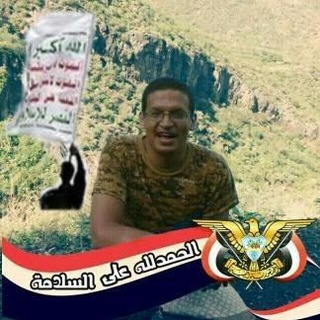 خواطر مجاهد؛ ابوهادي الصايدي