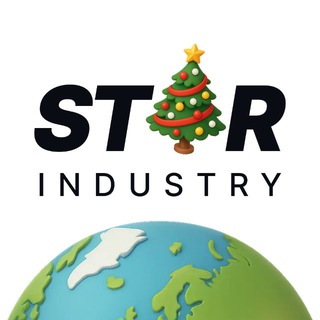 💬 Star Industry | Global Chat