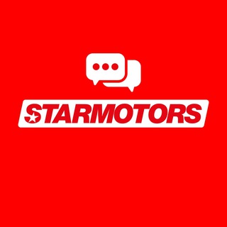 STARMOTORS 💬 Chat СТАРМОТОРС
