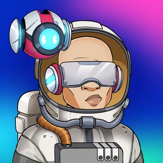 Star Sailors Nation 👩‍🚀