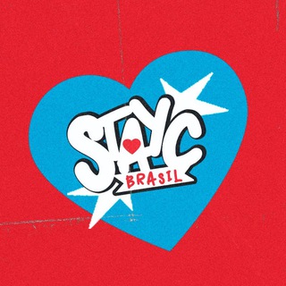 STAYC Brasil | CHAT 💙