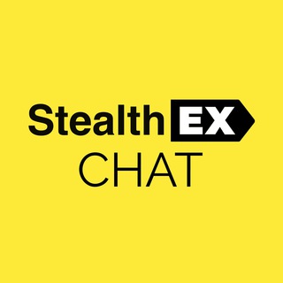 StealthEX Community Chat