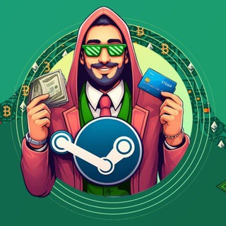 Продать Стим Аккаунт | Продажа Steam Chat