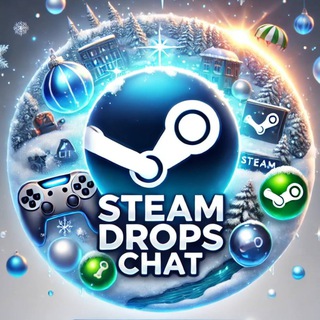 STEAM СКИДКИ Чатик