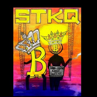 STKQ (Crypto/Stock) Chat Room