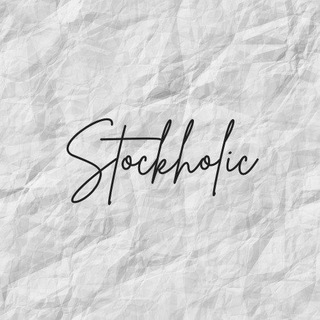 Stockholic ID (Tidak Menerima Titipan Dana)