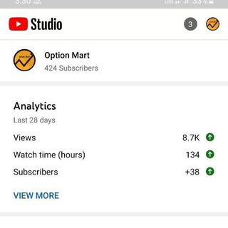 StockTrading&PublicDiscussionGroup