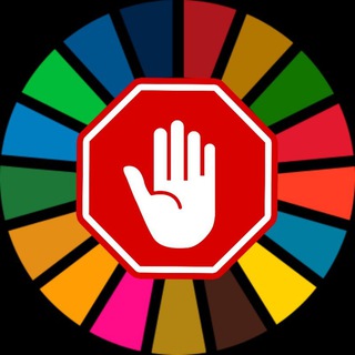 STOP AGENDA 2030