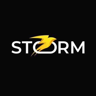 Storm Trade Fam⚡️