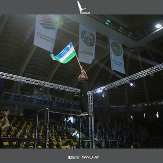 Street Workout Uzb®