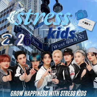 ᯓ𝐒𝐓𝐑𝐄𝐒𝐒—𝐊𝐈𝐃𝐒⏧