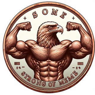 Strong of meme official group