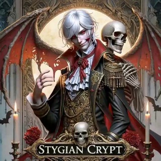 ƬΉΣ ƧƬYGIΛП ᄃЯYPƬ™ ᴠᴇʀ.0