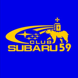 Subaru Club Perm