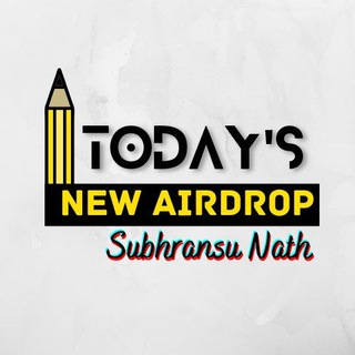 Today's New Airdrop