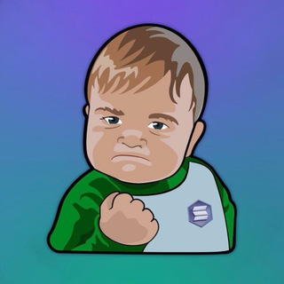 Success Kid Solana (Official) | Portal | Elon Tweet | LP Burnt Tax ~ LP Burnt