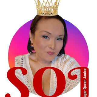 👑 The Sugar Queen's Palace SQJ 👑